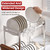 Dish Drying Rack