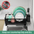 MOUKABAL Dish Drying Rack