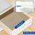 Collapsible dish Drying Rack