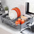 Urackify Stainless Steel Dish Drying Rack