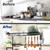 Over The Sink Dish Drying Rack