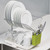 Joseph Joseph Y-rack Dish Rack