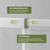 Shower Door, 42-48" W x 72" H Semi-Frameless Swing Glass Shower Door
