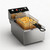 Electric Deep fryer Single Tank Deep Fryer