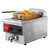 CROSSON 6L Electric Countertop Deep Fryer Extra Large with Drain