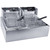 Commercial Deep Fryer with Basket