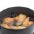 Presto 05450 DualDaddy Electric Deep Fryer, Black