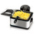 Kenmore Electric Deep Fryer - Grease & Odor Filtration