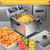 WaterElfo Electric Deep Fryer