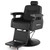 Artist hand Barber Chair, Vintage Barber Chair Style, Reclining Hydraulic