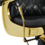 Artist hand All Purpose Barber Chair Wide Backrest Reclining Salon Chair