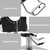 Barber Chair for Barbershop,Reclining Salon Chair