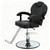 Barber Chair Salon Chair for Hair Stylist with Heavy Duty Hydraulic