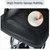 Barber Chair Salon Chair for Hair Stylist with Heavy Duty Hydraulic