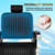 Barber Chair Reclining Hydraulic Barber Chairs Heavy Duty