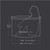 Bathtub (Small) by Homefilos, Ice Bath and Cold Plunge for Athletes,
