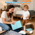 Bathtub with Inflatable Top Edge, Extra Stable Infant Bath Tub, Collapsible & Portable for Baby
