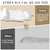 Body Bath Pillow for Tub, Thick Bathtub Cushion Mat with Neck, Back & Lumbar