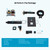 Bathtub Faucet with Hand Held Sprayer,Tub Shower