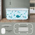 Portable Foldable Bathtub,Foldable Soaking Bathtub for Adults