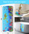 Tub Non Slip, Machine Washable Anti-Slip Cartoon