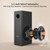 Elimavi Sound Bars for TV with Subwoofer - Detachable 2-in-1, 2.1 Deep Bass Surround Sound System