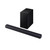 Samsung 2.1Ch DTS Virtual:X Soundbar w/Subwoofer: HDMI ARC, Bluetooth, Wall Mountable, Voice Enhance Mode