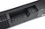 Yamaha Audio SR-C20A Compact Sound Bar with Built-in Subwoofer and Bluetooth, Black