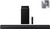 Samsung HW-Q600F Soundbar 3.1.2ch Dolby Atmos with Wireless Subwoofer, DTS Virtual:X, Q-Symphony