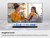 Samsung HW-Q600F Soundbar 3.1.2ch Dolby Atmos with Wireless Subwoofer, DTS Virtual:X, Q-Symphony