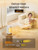 DREO Space Heater, Portable Electric Heaters for Indoor Use with Thermostat and Remote, 2024 Upgraded, Digital Display