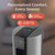 Lasko Oscillating All Season Tower Fan and Space Heater in One for Home with Adjustable Thermostat, Overheat Protection, 4 Fan Speeds