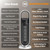 Emerson SmartVoice 23" Tower - Space Heater, Offline 40+ Voice Control Commands, No APP, No WIFI, No Setup