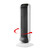 DeLonghi 1500w Ceramic Digital Tower Heater made with recycled materials and packaging, remote, ECO, oscillation