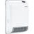 Stiebel Eltron CK Trend Wall-Mounted Electric Fan Heater, 2000W, 240V, White, Made in Germany