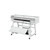 HP DesignJet XT950 36-in Large Format Plotter Printer, High-Speed Technical & Graphic Printing, 2400 x 1200 dpi, Wireless, Postscript Support, Ideal for CAD, GIS & Architecture Offices (Renewed)