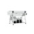 HP DesignJet XT950 36-in Large Format Plotter Printer, High-Speed Technical & Graphic Printing, 2400 x 1200 dpi, Wireless, Postscript Support, Ideal for CAD, GIS & Architecture Offices (Renewed)