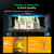 Creality K2 Plus Combo 3D Printer, Multi Color Printing with New CFS 600mm/s High-Speed Full Auto-Leveling Dual Al Camera Next-Gen Direct Drive Extruder Large Build Volume 13.78x13.78x13.78inch
