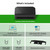 ScanSnap iX2500 Receipt Edition, Works with QuickBooks, Wireless or USB High-Speed Cloud Enabled Invoices & Receipts Scanner, 100 Page Auto Document Feeder for Mac or PC, Black