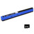 AOZBZ Portable Document Scanner - 900DPI Handheld Portable Scanner Image Scanner Scanning Wand A4 Colour Photo Mobile Scanners Handy Scan, JPG/PDF Format, with 16G SD Card (Blue)
