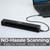 Workforce Es-50 Portable Document Scanner for Laptop - Complete Bundle for Pc and Mac – Best Travel Photo Scanner, with Feeder, Wireless, Mobile Friendly, Mini USB Cable Included (Renewed)