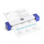 HP PS150 Portable Document Scanner - 300 dpi Digital, USB & Wireless, Duplex Feed with Feeder for Two-Sided Pages - Photo Scanner & Business Card Scanning - Compatible with Mac, Windows PC & Laptop