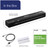 Epson Workforce ES-60W Wireless Portable Sheet-fed Document Scanner for PC and Mac 10.7" by 1.9" by 1.4"
