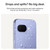 Google Pixel 9a with Gemini - Unlocked Android Smartphone with Incredible Camera and AI Photo Editing, All-Day Battery, and Powerful Security - Peony - 128 GB