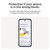 Google Pixel 9a with Gemini - Unlocked Android Smartphone with Incredible Camera and AI Photo Editing, All-Day Battery, and Powerful Security - Peony - 128 GB