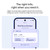 Google Pixel 10 - Unlocked Android Smartphone - Gemini AI Assistant, Advanced Triple Rear Camera, Fast-Charging 24+ Hour Battery, and 6.3" Actua Display - Indigo - 128 GB (2025 Model)