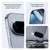 Google Pixel 10 Pro - Unlocked Android Smartphone - Gemini AI Assistant, Triple Rear Camera System, Fast-Charging 24+ Hour Battery, and 6.3" Super Actua Display - Jade - 256 GB (2025 Model)