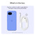 Google Pixel 10a - Unlocked Android Smartphone - 7 Years of Pixel Drops, 30+ Hours Battery, Camera Coach, Gemini Live, Durable Design, Call Screen, Car Crash Detection - Obsidian - 256 GB (2026 Model)