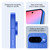 Google Pixel 10 - Unlocked Android Smartphone - Gemini AI Assistant - Advanced Triple Rear Camera, Fast-Charging 24+ Hour Battery, and 6.3" Actua Display - Frost - 128 GB (2025 Model)