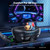 Fachixy VK81 Wireless Gaming Headset for PS5, PS4, PC, Laptop, Mac & Switch, Dual Low-Latency 2.4GHz USB/Type-C & BT 5.4, ENC Noise-Canceling Mic, 3D Stereo Sound, RGB Lighting, 48H Battery